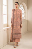 Farasha Carnelian Luxe Atelier Collection