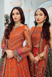 Jazmin Icc 10-imperial-topaz-3pc Celestial Luxury Chiffon