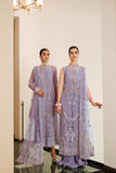 Farasha Amelia B Lueur Chiffon Collection