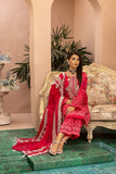 Charizma CCS-24 Combination Emb Lawn Vol 4 2022