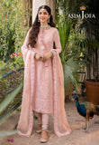 Asim Jofa AJSW-14 Shadow Work Collection