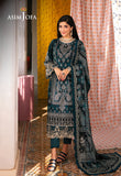 Asim Jofa AJAR-25 Aira Summer Prints Essentials