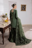 Iznik IRS-04 Idyllic Festive Raw Silk