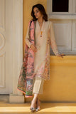 Sana Safinaz M223 005A CH M223 005A CH Muzlin Summer Vol 3 2022