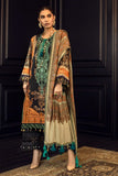 Sana Safinaz M214-005A-AP Muzlin Winter 2021