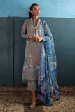 Sana Safinaz M223 005B CH M223 005B CH Muzlin Summer Vol 3 2022