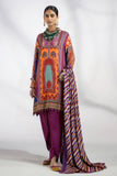 Sana Safinaz H212-005B-I Mahay Winter 2021