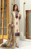 Al Zohaib FHPC'21-06 Flaxen Festive Hues 2021