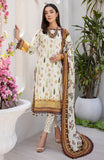 Alzohaib CPC-23-06 Coco Popup Printed Cambric