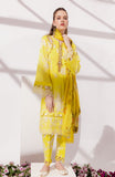 Alzohaib SPK-24-06 Sunshine Printkari Edition