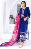 Alzohaib RKM-23-06 Mahiymaan Rungkari Lawn Collection