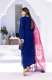 Alzohaib RKM-23-06 Mahiymaan Rungkari Lawn Collection