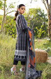 Alzohaib ADL-3-23-06 Anum Digital Printed Lawn Vol 3