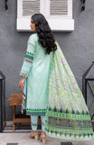 Alzohaib CFEL-23-06 Coco Festive Digital Embroidered Lawn