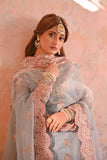 Qalamkar SF-06 Nelofer Sahiba Luxury Formals