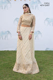 Iznik ISC-03 Maiyaa Shendi Luxury Chiffon Collection