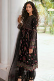 Jazmin Florin B Iris Summer Eid Lawn