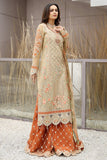 Maryams M-204 Misaal Chiffon Collection Vol 02