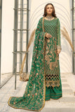 Maryams M-202 Misaal Chiffon Collection Vol 02