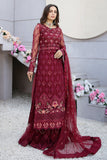 Maryams M-201 Misaal Chiffon Collection Vol 02