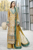 Maryams M-209 Misaal Chiffon Collection Vol 02