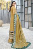 Maryams M-209 Misaal Chiffon Collection Vol 02