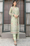 Maryams M-205 Misaal Chiffon Collection Vol 02