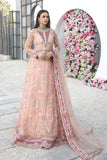 Maryams M-207 Misaal Chiffon Collection Vol 02