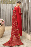 Maryams M-203 Misaal Chiffon Collection Vol 02