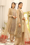 Maryams D-38 Bulbul Chiffon Vol 26 2022
