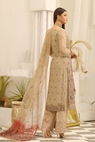 Maryams D-38 Bulbul Chiffon Vol 26 2022