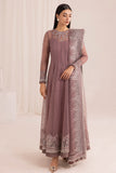 Jazmin Embroidered NET UN-4011 Formal Collection 2024