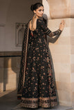 Jazmin SL24-D15 Shahkaar Luxury Lawn 2024
