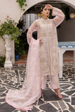 So Kamal D623 Luxury Eid Collection 2022