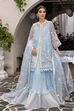 So Kamal D627 Luxury Eid Collection 2022