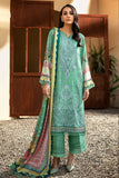 Jazmin Farozaan IRIS Linen