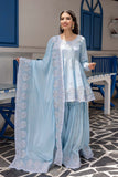 So Kamal D637 Luxury Eid Collection 2022