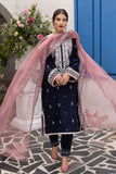 So Kamal D640 Luxury Eid Collection 2022