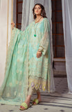 Maryum N Maria Aqua (MLRD-053) Luxury Pret 2022
