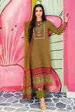 Gul Ahmed CL-22084 A Lawn Essential 2022