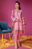 Gul Ahmed CL-12524 A Lawn Essential 2022