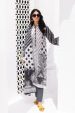 Gulahmed RB 22005 Black N White Collection 2022