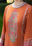 Hussain Rehar Ziya Karandi Winter Collection 2022