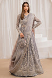 Jazmin Embroidered CHIFFON UC-3037 Formal Collection 2024