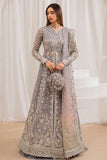 Jazmin Embroidered CHIFFON UC-3037 Formal Collection 2024