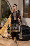 Al Zohaib ANL2 22-06A Anum Printed Lawn Vol2 2022