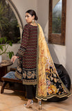 Al Zohaib ANL2 22-06A Anum Printed Lawn Vol2 2022
