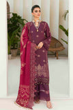 Nureh NJ-45 Embroidered Jacquard 2022
