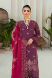 Nureh NJ-45 Embroidered Jacquard 2022