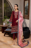 Al Zohaib ANL2 22-06C Anum Printed Lawn Vol2 2022